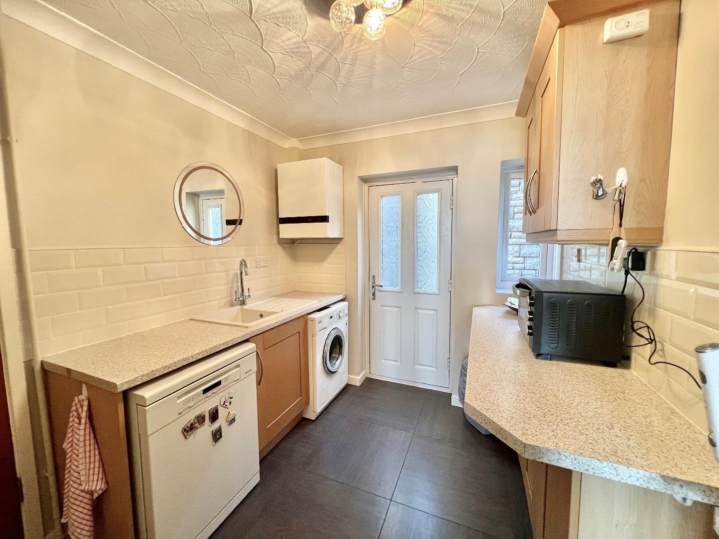 Pentwyn Road, Pencoed, Bridgend County Borough, CF35 6SB